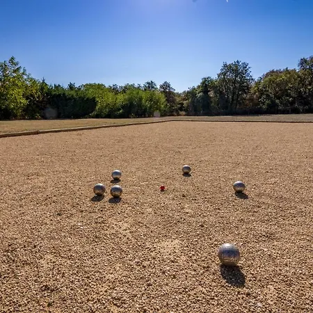 Prázdninový dům Au Chant Des Vents *